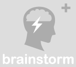 brainstorming time